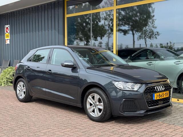 Audi A1 30 TFSI Automaat