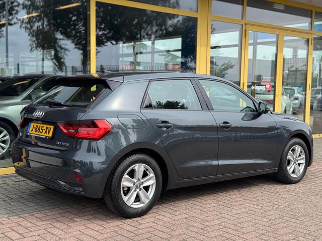 Audi A1 30 TFSI Automaat