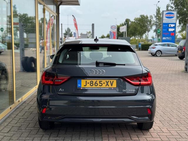 Audi A1 30 TFSI Automaat