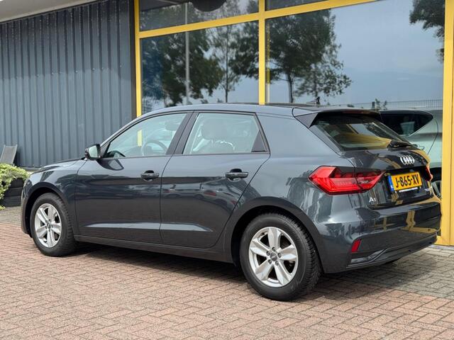Audi A1 30 TFSI Automaat