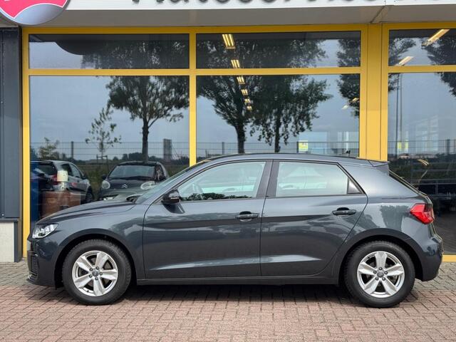 Audi A1 30 TFSI Automaat