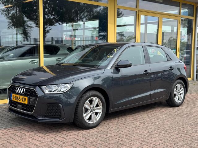 Audi A1 30 TFSI Automaat