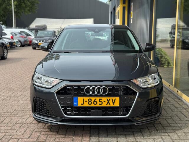 Audi A1 30 TFSI Automaat