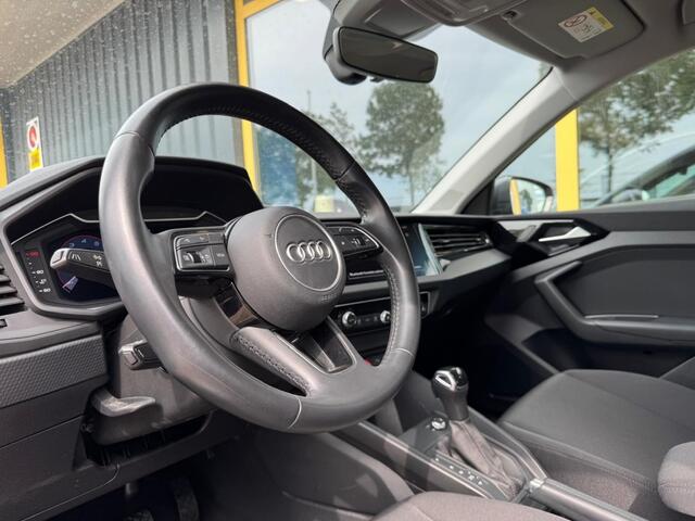 Audi A1 30 TFSI Automaat