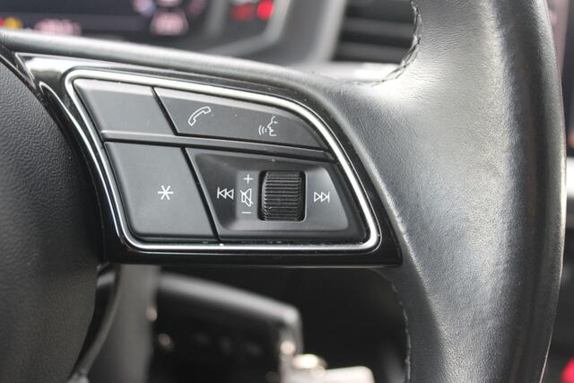 Audi A1 Sportback 30 TFSI S LINE - CAMERA - CARPLAY - VIRT. COCKPIT - FULL LED -