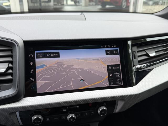Audi A1 Sportback 25 TFSI *!* 2x S-LINE *!* NAVI/ CARPLAY/ CAMERA/ LED/ CRUISE *!*