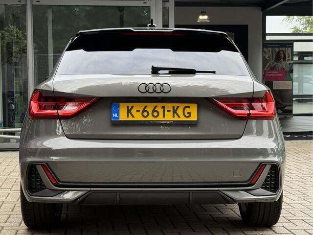 Audi A1 Sportback 25 TFSI *!* 2x S-LINE *!* NAVI/ CARPLAY/ CAMERA/ LED/ CRUISE *!*