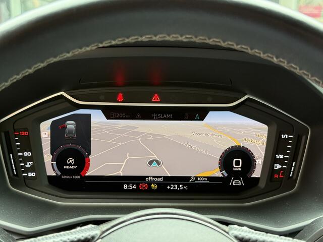 Audi A1 Sportback 25 TFSI *!* 2x S-LINE *!* NAVI/ CARPLAY/ CAMERA/ LED/ CRUISE *!*