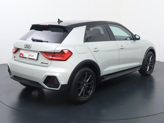 Audi A1 allstreet 25 TFSI Advanced edition | 95 PK | Multifunctioneel stuurwiel | Cruisecontrol | Parkeersensoren |