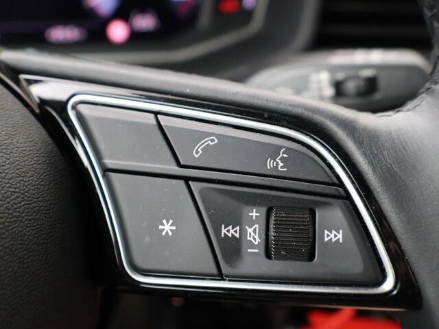 Audi A1 allstreet 25 TFSI Advanced edition | 95 PK | Multifunctioneel stuurwiel | Cruisecontrol | Parkeersensoren |