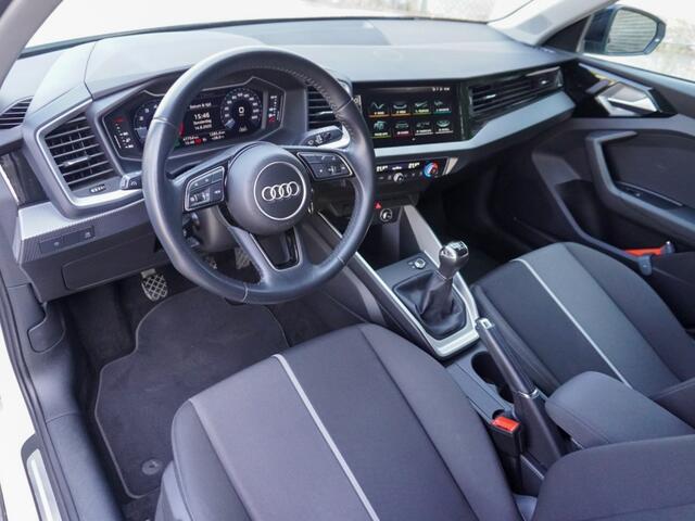 Audi A1 25 TFSI epic CarPlay | Cruise | Park. sensoren | Clima | NAP