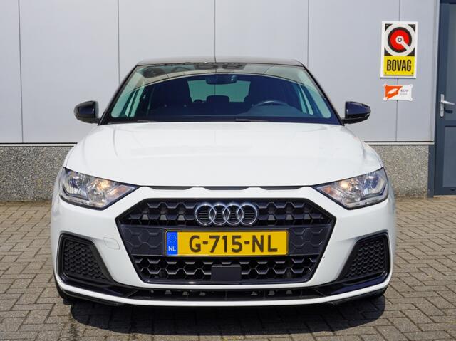 Audi A1 25 TFSI epic CarPlay | Cruise | Park. sensoren | Clima | NAP