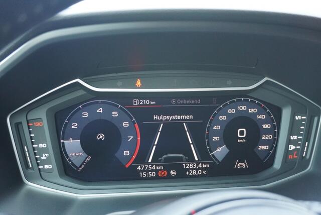 Audi A1 25 TFSI epic CarPlay | Cruise | Park. sensoren | Clima | NAP