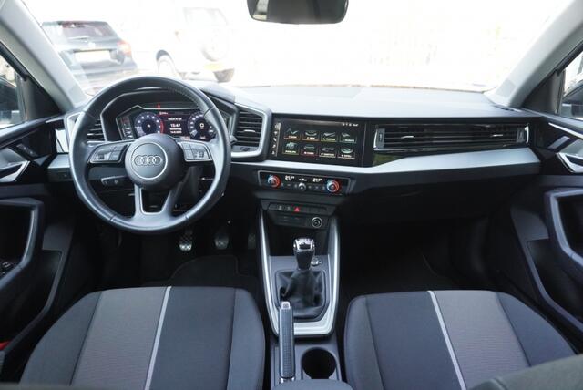 Audi A1 25 TFSI epic CarPlay | Cruise | Park. sensoren | Clima | NAP