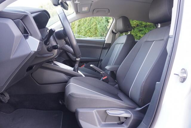 Audi A1 25 TFSI epic CarPlay | Cruise | Park. sensoren | Clima | NAP