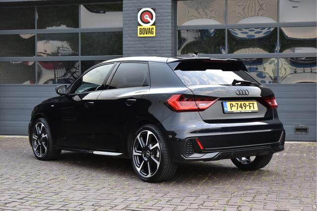 Audi A1 Sportback 30 TFSI Pro Line S 2x S-line