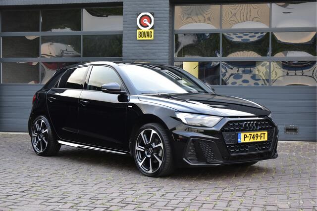 Audi A1 Sportback 30 TFSI Pro Line S 2x S-line