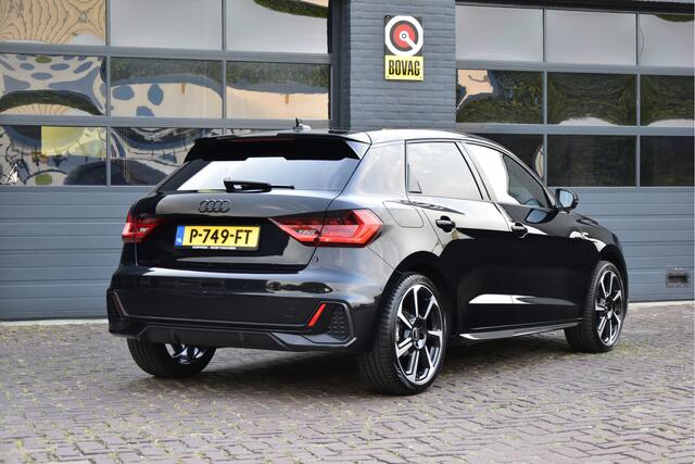 Audi A1 Sportback 30 TFSI Pro Line S 2x S-line