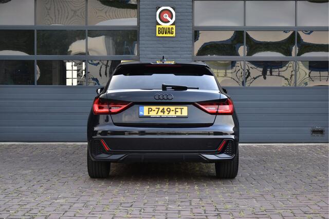 Audi A1 Sportback 30 TFSI Pro Line S 2x S-line