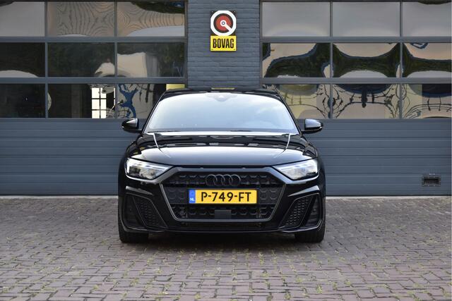 Audi A1 Sportback 30 TFSI Pro Line S 2x S-line