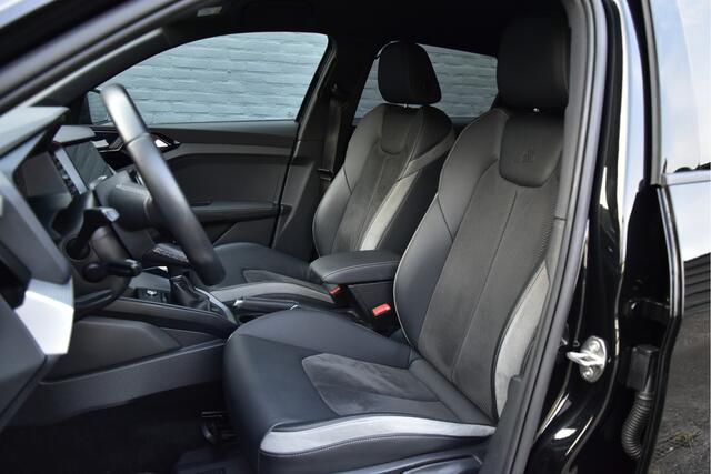 Audi A1 Sportback 30 TFSI Pro Line S 2x S-line
