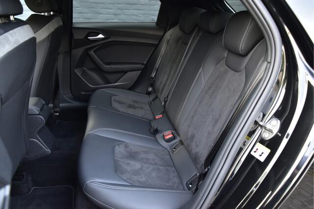 Audi A1 Sportback 30 TFSI Pro Line S 2x S-line