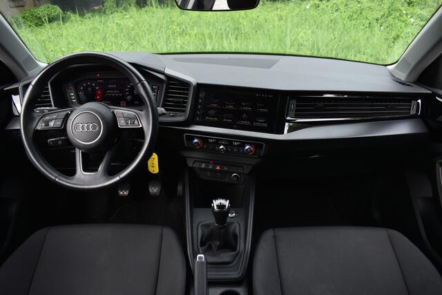 Audi A1 Sportback 25 TFSI PRO LINE VIRTUAL/PDC/NAVI