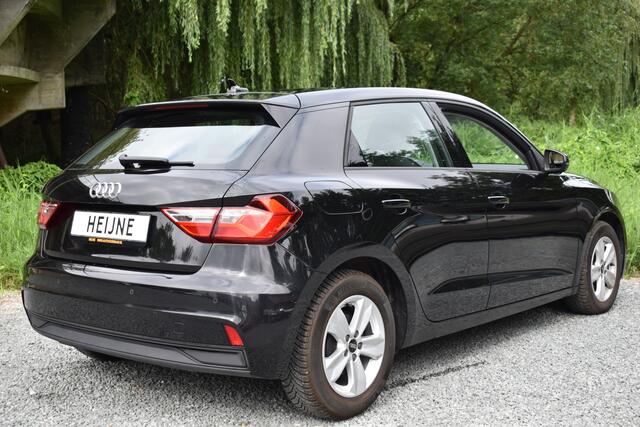 Audi A1 Sportback 25 TFSI PRO LINE VIRTUAL/PDC/NAVI