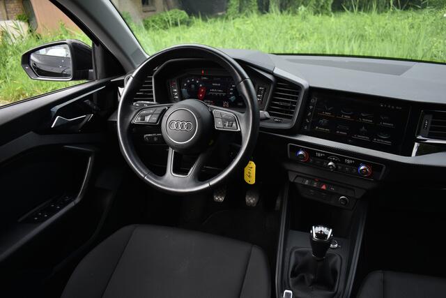 Audi A1 Sportback 25 TFSI PRO LINE VIRTUAL/PDC/NAVI