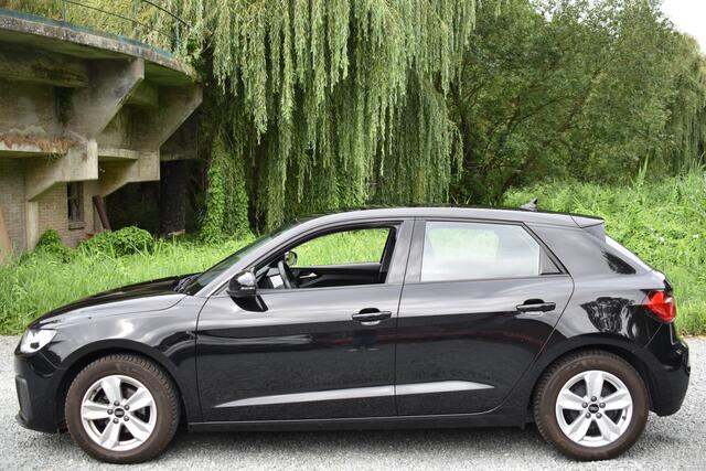 Audi A1 Sportback 25 TFSI PRO LINE VIRTUAL/PDC/NAVI