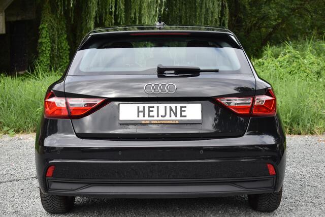 Audi A1 Sportback 25 TFSI PRO LINE VIRTUAL/PDC/NAVI