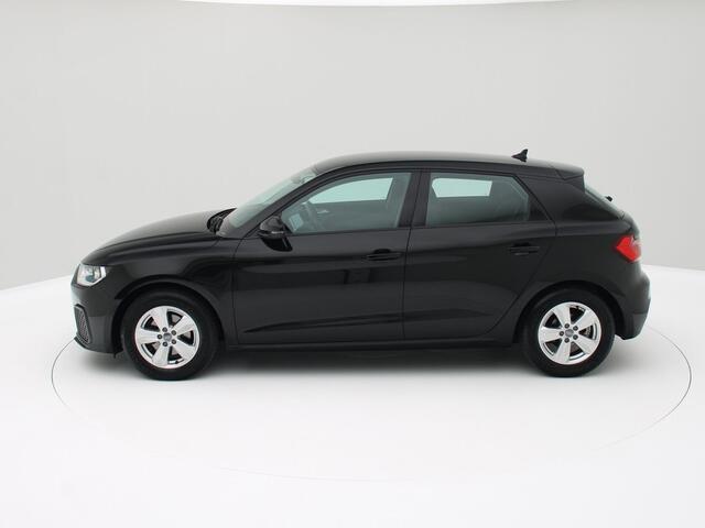 Audi A1 Sportback 30 TFSI Pro Line Automaat /Navi. NW-TYPE