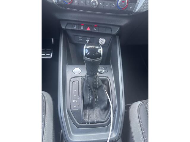 Audi A1 Sportback 30 TFSI S Line edition one