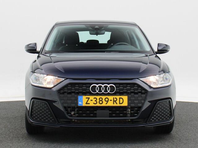 Audi A1 Sportback 25 TFSi Automaat | Cruise Control | Stoel Verwarming | Carplay | Climate Control | 16 Inch | 33.014 Km