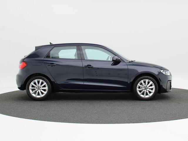 Audi A1 Sportback 25 TFSi Automaat | Cruise Control | Stoel Verwarming | Carplay | Climate Control | 16 Inch | 33.014 Km