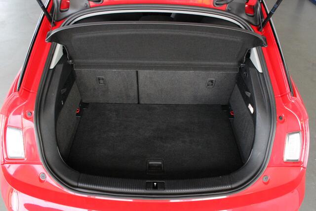 Audi A1 Sportback 1.4 TFSI S-Line 4-cilinder | Pano | Two-Tone | LED | Bluetooth | Airco | Cruise | 17" LMV | Mistlampen