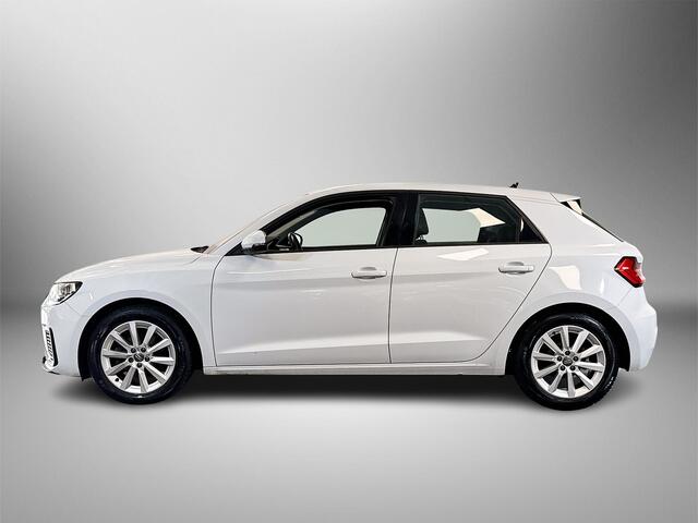 Audi A1 Sportback 30 115pk TFSI Pro Line | Stoelverwarming voorin | Cruise control | MMI navigatie plus