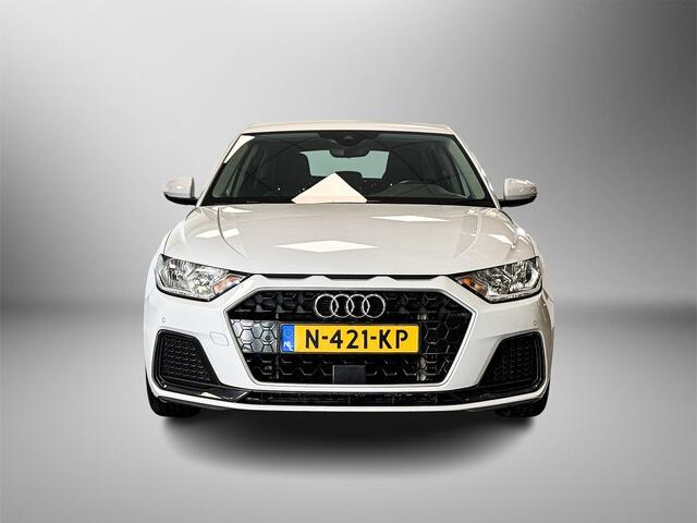 Audi A1 Sportback 30 115pk TFSI Pro Line | Stoelverwarming voorin | Cruise control | MMI navigatie plus