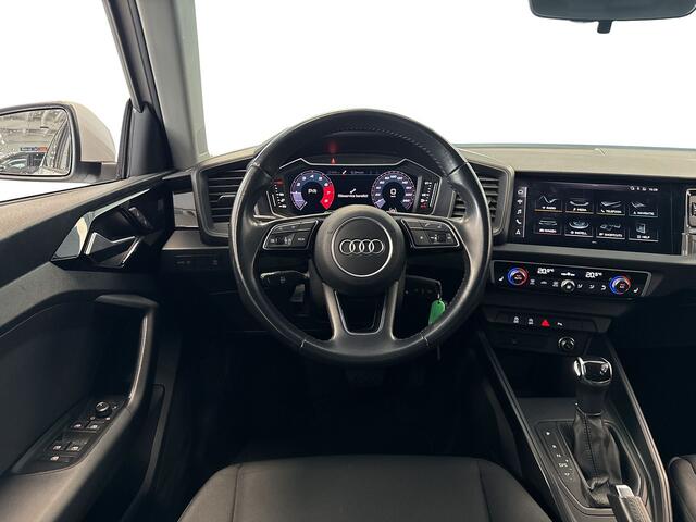 Audi A1 Sportback 30 115pk TFSI Pro Line | Stoelverwarming voorin | Cruise control | MMI navigatie plus