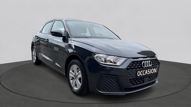 Audi A1 Sportback 25 TFSI 96Pk Pro Line / Cruise Control / Parkeerhulp achter