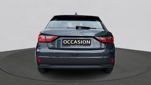 Audi A1 Sportback 25 TFSI 96Pk Pro Line / Cruise Control / Parkeerhulp achter