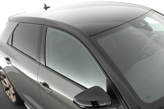 Audi A1 Sportback 30 TFSI 110pk S-Tronic 2x S-Line Edition One Led Stoelverwarming Virtual Cockpit Keyless Camera ACC Navigatie