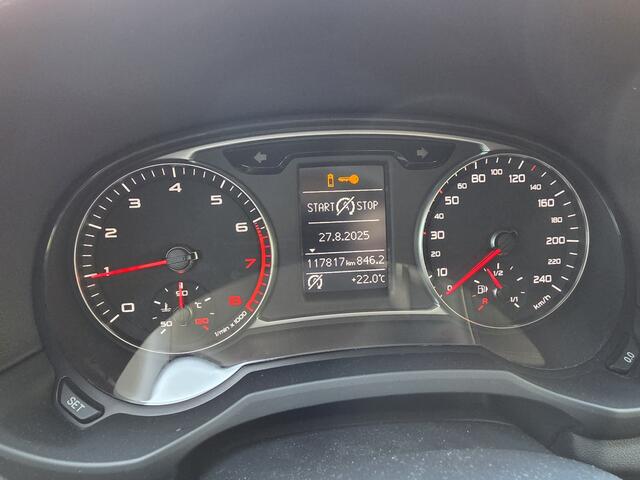 Audi A1 Sportback 1.0 TFSI AIRCO NAVI LM TEL