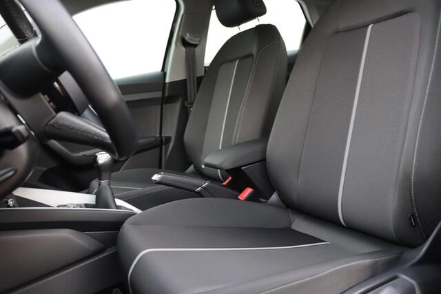 Audi A1 Sportback 25 TFSI Pro Line