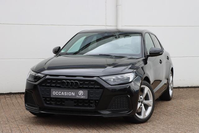 Audi A1 Sportback 35 TFSI Advanced Edition 150pk S-Tronic