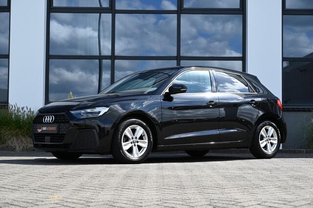 Audi A1 Sportback 25 TFSI Pro Line LED Cruise Virtual Cockpit