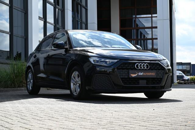 Audi A1 Sportback 25 TFSI Pro Line LED Cruise Virtual Cockpit