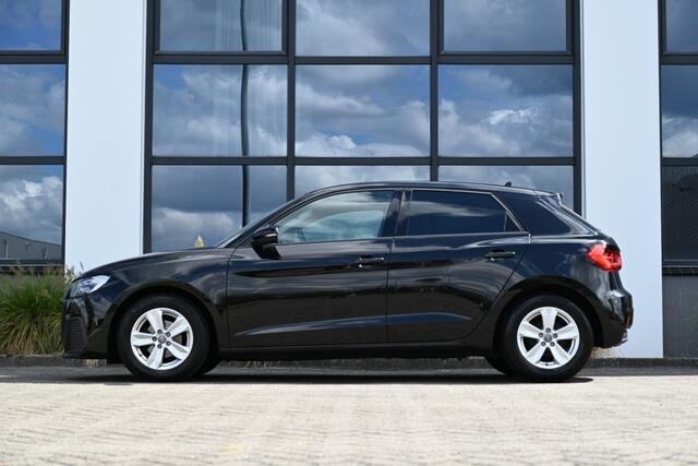 Audi A1 Sportback 25 TFSI Pro Line LED Cruise Virtual Cockpit