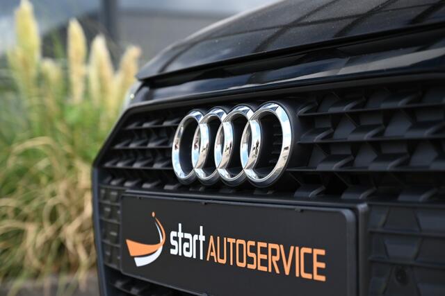 Audi A1 Sportback 25 TFSI Pro Line LED Cruise Virtual Cockpit