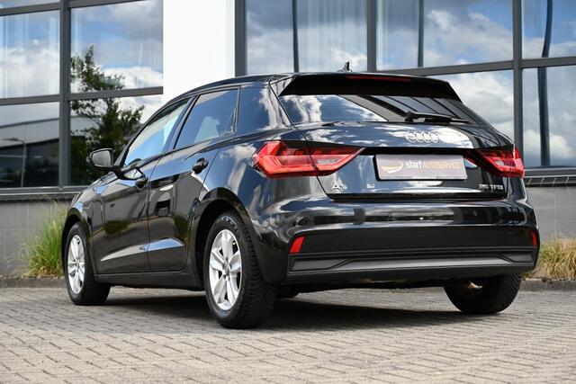 Audi A1 Sportback 25 TFSI Pro Line LED Cruise Virtual Cockpit